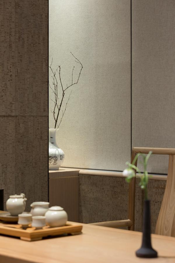 The Hidden House Hotel Chengdu Exterior photo