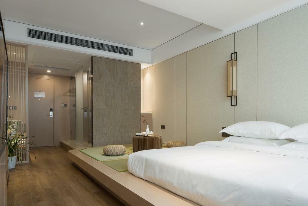 The Hidden House Hotel Chengdu Exterior photo
