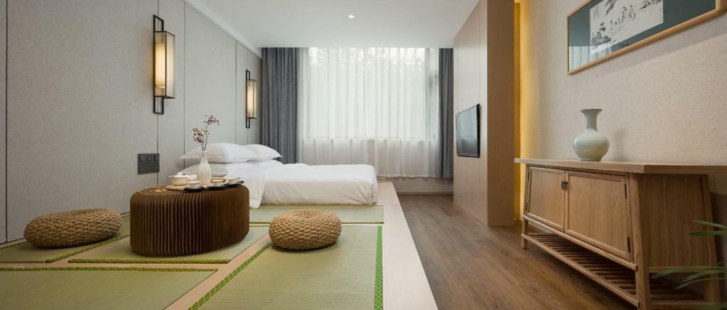 The Hidden House Hotel Chengdu Exterior photo